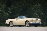 Kaiser-Darrin Roadster 1954 года